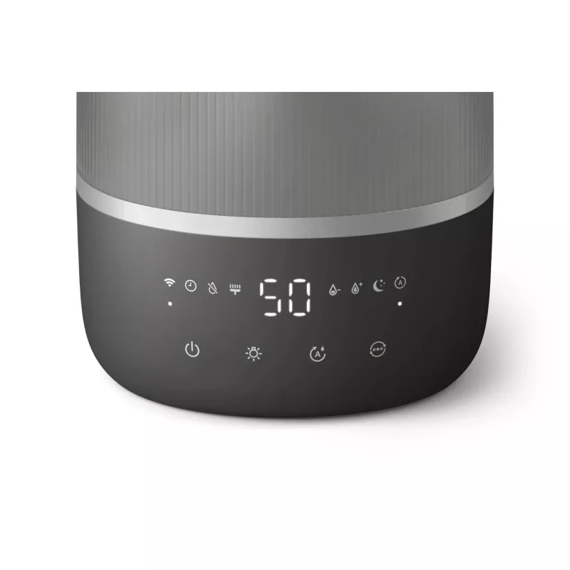 Ultragarsinis drėkintuvas Philips HU1510/03 3L Juodas 19,6W