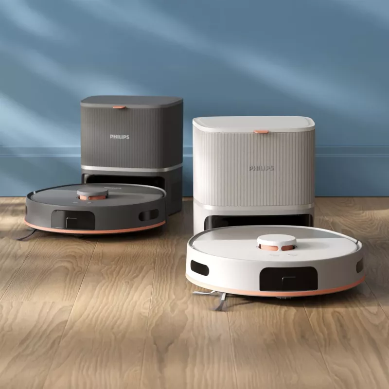 Philips XV1453/10 dulkių siurblio priedas / atsarginė dalis Priedų rinkinys Robotinis dulkių siurblys