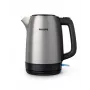 Philips Daily Collection HD9350/94 elektrinis virdulys 1,7 L 2020 W Juodas, Nerūdijantis plienas