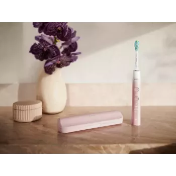 Philips Sonicare DiamondClean 9000 serijos HX9911/84 specialaus leidimo garsinis elektrinis dantų šepetėlis