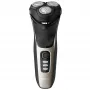 Philips SHAVER Series 3000 S3230/52 šlapias arba sausas elektrinis skustuvas, Series 3000