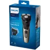 Philips SHAVER Series 3000 S3230/52 šlapias arba sausas elektrinis skustuvas, Series 3000