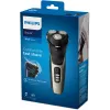 Philips SHAVER Series 3000 S3230/52 šlapias arba sausas elektrinis skustuvas, Series 3000