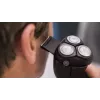 Philips SHAVER Series 3000 S3230/52 šlapias arba sausas elektrinis skustuvas, Series 3000