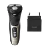 Philips SHAVER Series 3000 S3230/52 šlapias arba sausas elektrinis skustuvas, Series 3000