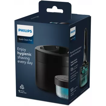 Philips priedai QCP10/01 greito valymo kapsulė