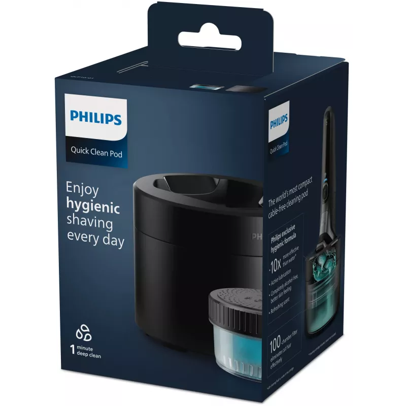 Philips priedai QCP10/01 greito valymo kapsulė