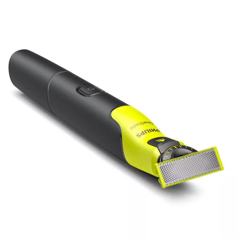 Philips OneBlade 360 su ryšiu QP4631/65 veido ir kūno priežiūrai