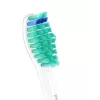 Pakaitiniai šepetėlių antgaliai Philips ProResults HX6016 6 vnt. pakuotėje balti 6 vnt. keitimo intervalas kas 3 mėn.