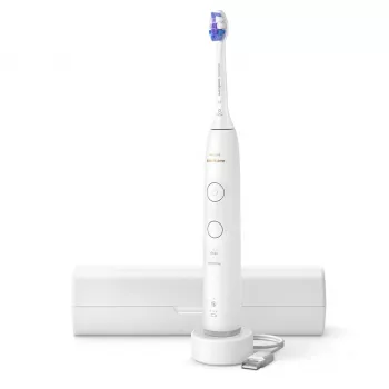 Philips Series 6100 HX7400/06 Įkraunamas dantų šepetėlis