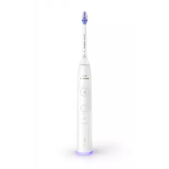 Philips Series 6100 HX7400/06 Įkraunamas dantų šepetėlis