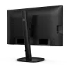 Monitorius Philips 24B2U3601 23,8 col. (60,5 cm) IPS Quad HD 2560x1440, USB 3.2 šakotuvas, USB-C, garsiakalbiai, reguliuojamas aukštis, VESA, juodas