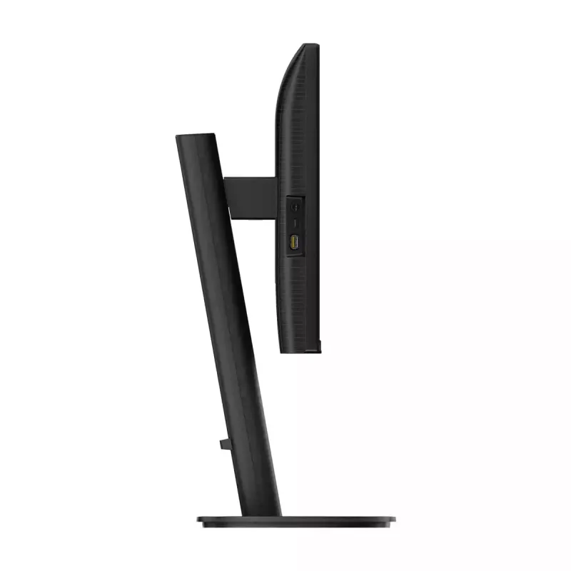 Monitorius Philips 24B2U3601 23,8 col. (60,5 cm) IPS Quad HD 2560x1440, USB 3.2 šakotuvas, USB-C, garsiakalbiai, reguliuojamas aukštis, VESA, juodas