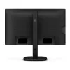 Monitorius Philips 24B2U3601 23,8 col. (60,5 cm) IPS Quad HD 2560x1440, USB 3.2 šakotuvas, USB-C, garsiakalbiai, reguliuojamas aukštis, VESA, juodas