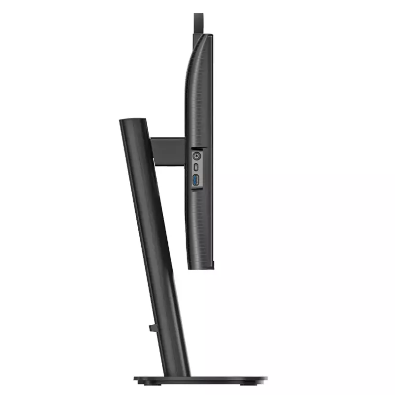 Kompiuterio monitorius Philips 27B2N3500JH 27 coliai (68,6 cm) IPS LCD Quad HD 2560×1440, 4 ms, 350 cd/m², USB šakotuvas, garsiakalbiai, VESA, juodas