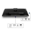 Kompiuterio monitorius Philips 27B2N3500JH 27 coliai (68,6 cm) IPS LCD Quad HD 2560×1440, 4 ms, 350 cd/m², USB šakotuvas, garsiakalbiai, VESA, juodas