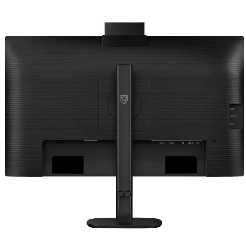 Kompiuterio monitorius Philips 27B2N3500JH 27 coliai (68,6 cm) IPS LCD Quad HD 2560×1440, 4 ms, 350 cd/m², USB šakotuvas, garsiakalbiai, VESA, juodas