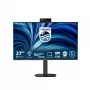 Kompiuterio monitorius Philips 27B2N3500JH 27 coliai (68,6 cm) IPS LCD Quad HD 2560×1440, 4 ms, 350 cd/m², USB šakotuvas, garsiakalbiai, VESA, juodas