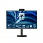 Philips 3000 series 27B2U3601H/00 kompiuterio monitorius 68,6 cm (27 col.) 2560 x 1440 pikseliai Quad HD LCD juodas