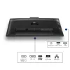 Philips 3000 series 27B2U3601H/00 kompiuterio monitorius 68,6 cm (27 col.) 2560 x 1440 pikseliai Quad HD LCD juodas