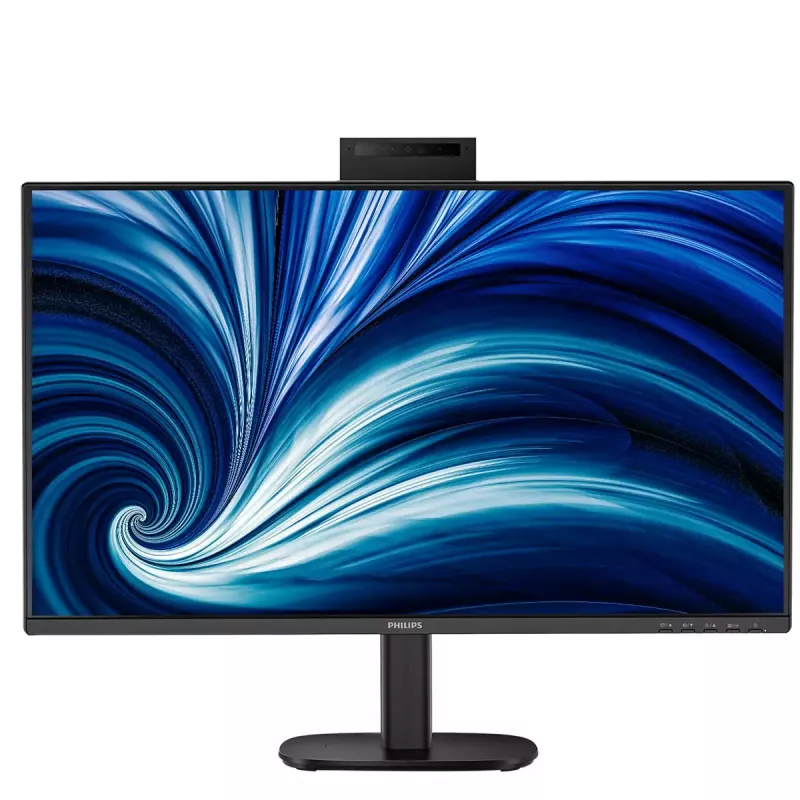 Philips 3000 series 27B2U3601H/00 kompiuterio monitorius 68,6 cm (27 col.) 2560 x 1440 pikseliai Quad HD LCD juodas