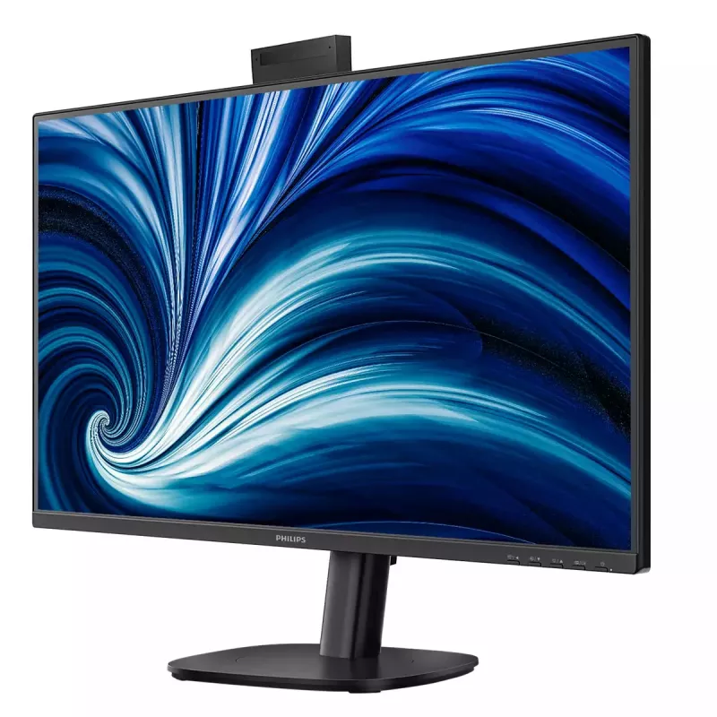 Philips 3000 series 27B2U3601H/00 kompiuterio monitorius 68,6 cm (27 col.) 2560 x 1440 pikseliai Quad HD LCD juodas