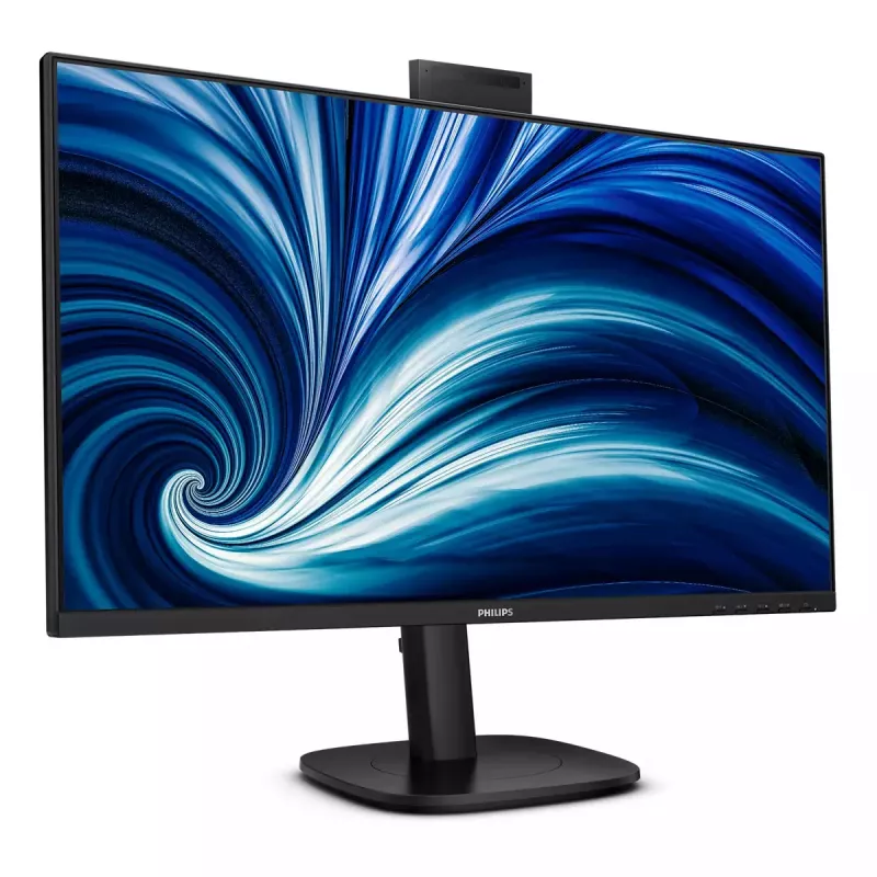 Philips 3000 series 27B2U3601H/00 kompiuterio monitorius 68,6 cm (27 col.) 2560 x 1440 pikseliai Quad HD LCD juodas