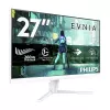 Kompiuterio monitorius Philips 27M2N3201PL/00 27 colių IPS FHD 1920×1080 16:9 178° VESA balta