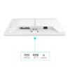 Philips 24M2N3201PL/00 kompiuterio monitorius 60,5 cm (23,8 col.) 1920 x 1080 pikseliai Balta