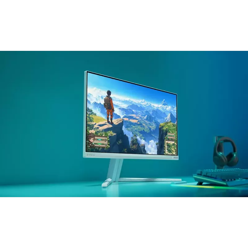 Philips 24M2N3201PL/00 kompiuterio monitorius 60,5 cm (23,8 col.) 1920 x 1080 pikseliai Balta