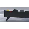 HATOR Icefall klaviatūra Žaidimų USB QWERTY US English Juoda RGB LED