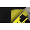 HATOR Tonn eSport žaidimams skirtas pelės kilimėlis Juodas