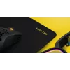 HATOR Tonn eSport žaidimams skirtas pelės kilimėlis Juodas