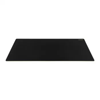 Žaidimų pelės kilimėlis HATOR Tonn XXL Juodas 900x420 mm Guma