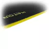 Žaidimų pelės kilimėlis HATOR Tonn XXL Juodas 900x420 mm Guma