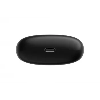 HATOR Hyperpunk Truepods Hybrid ANC ausinės True Wireless Stereo (TWS) Į ausis Skambučiai / Muzika Bluetooth Juoda