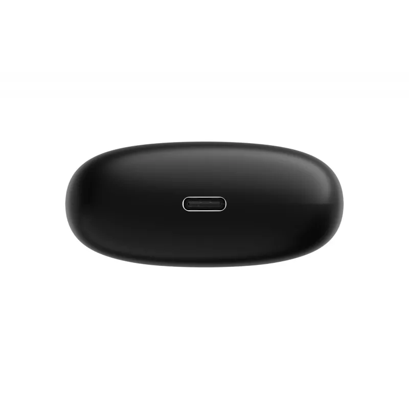 HATOR Hyperpunk Truepods Hybrid ANC ausinės True Wireless Stereo (TWS) Į ausis Skambučiai / Muzika Bluetooth Juoda