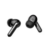 HATOR Hyperpunk Truepods Hybrid ANC ausinės True Wireless Stereo (TWS) Į ausis Skambučiai / Muzika Bluetooth Juoda