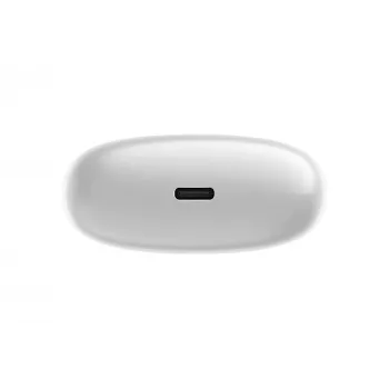 HATOR Hyperpunk Truepods Hybrid ANC Ausinės True Wireless Stereo (TWS) Į ausis Skambučiams / Muzikai Bluetooth Baltos