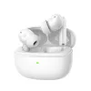 HATOR Hyperpunk Truepods Hybrid ANC Ausinės True Wireless Stereo (TWS) Į ausis Skambučiams / Muzikai Bluetooth Baltos