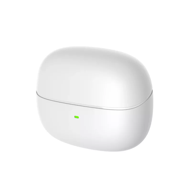 HATOR Hyperpunk Truepods Hybrid ANC Ausinės True Wireless Stereo (TWS) Į ausis Skambučiams / Muzikai Bluetooth Baltos