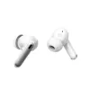 HATOR Hyperpunk Truepods Hybrid ANC Ausinės True Wireless Stereo (TWS) Į ausis Skambučiams / Muzikai Bluetooth Baltos