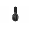 HATOR Hyperpunk 3 USB ausinės su laidu į ausis įdedamos žaidimams USB Type-C / USB Type-A juodos