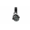 HATOR Hypergang 3 USB laisvų rankų įranga laidinė ir belaidė ant galvos žaidimams USB Type-C / USB Type-A Bluetooth juoda