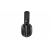 HATOR Hyperpunk 3 Wireless ausinės laidinės ir belaidės ant galvos juostos žaidimams USB Type-C / USB Type-A Bluetooth juodos