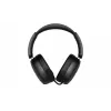 HATOR Phoenix 2 Wireless ausinės su mikrofonu laidinis ir belaidis ant galvos žaidimams USB Type-C / USB Type-A Bluetooth juoda