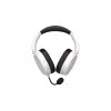 HATOR Phoenix 2 Wireless laisvų rankų įranga laidinė ir belaidė ant galvos nešiojama žaidimų USB Type-C / USB Type-A Bluetooth balta