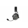 HATOR Hypergang 3 Wireless ausinės su galvos lankeliu Žaidimams USB Type-C / USB Type-A Bluetooth juodos