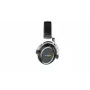 HATOR Hypergang 3 Wireless ausinės su galvos lankeliu Žaidimams USB Type-C / USB Type-A Bluetooth juodos