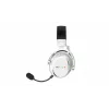 HATOR Hypergang 3 Wireless ausinės su lankeliu Žaidimams USB Type-C / USB Type-A Bluetooth Baltos